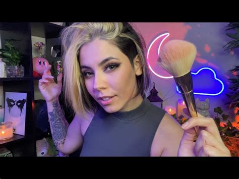 asmr luna bloom